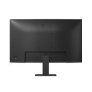 close-up view of ports